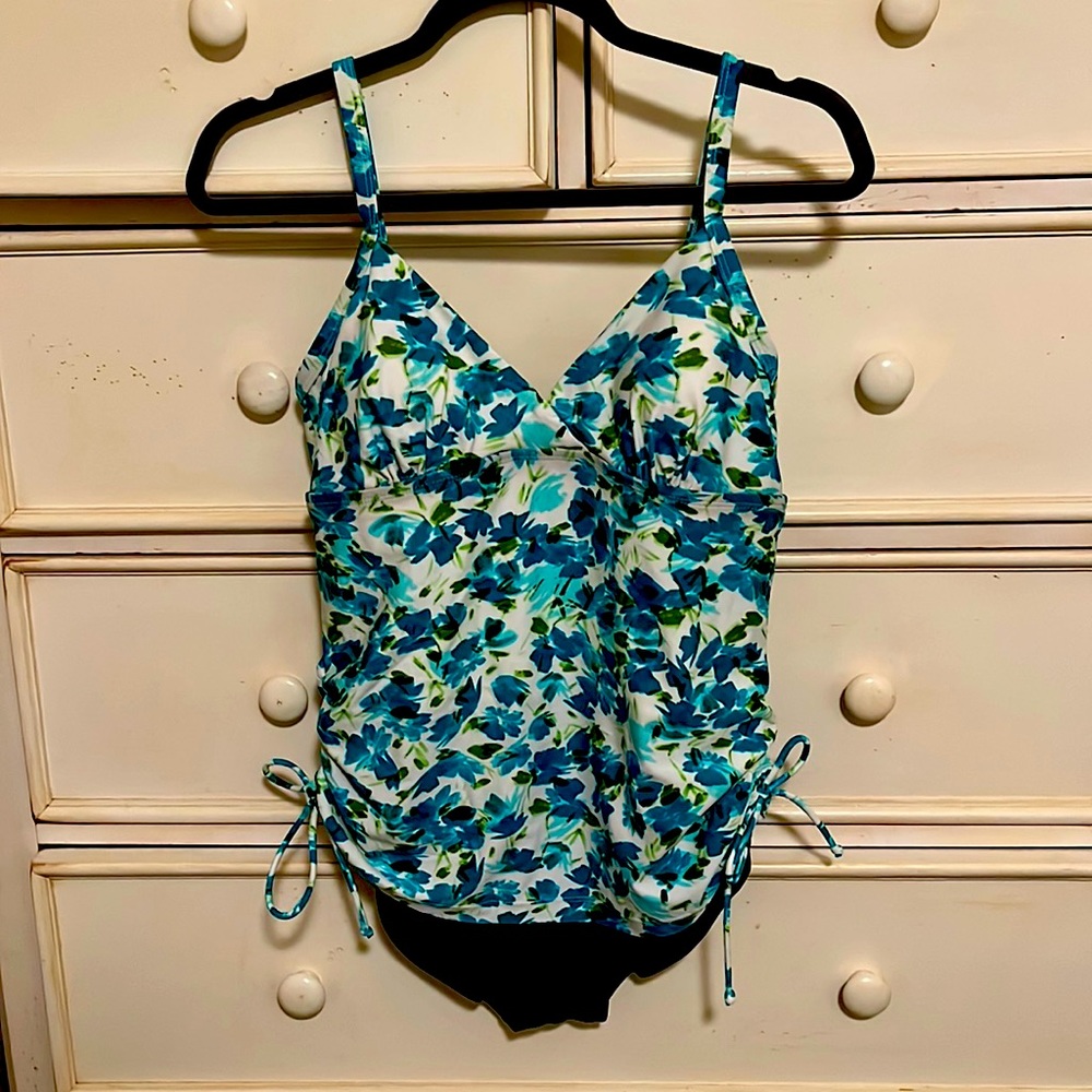 One piece Swimsuit by Tropical Escape